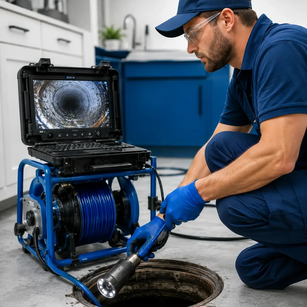 Pipe Relining professionals serving Drakesboro, KY
